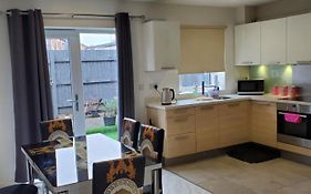 Beautiful & Elegant 2 Bed Room House