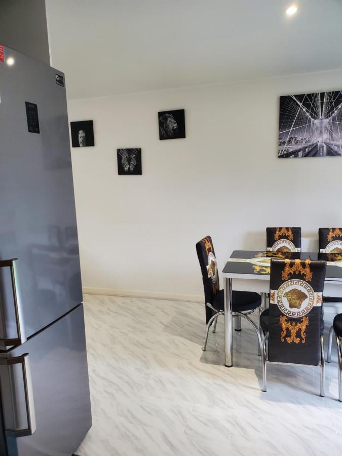 Beautiful & Elegant 2 Bed Room House Manchester Exterior photo