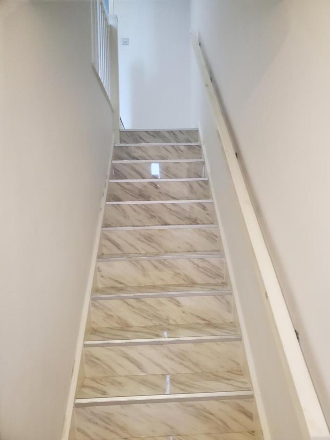 Beautiful & Elegant 2 Bed Room House Manchester Exterior photo